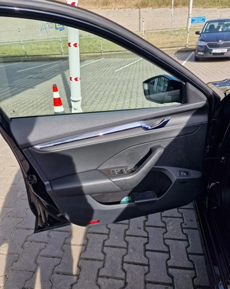 Skoda Octavia cena 99000 przebieg: 179114, rok produkcji 2020 z Toruń małe 121